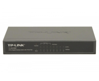 TP-Link 8p TL-SG1008P (8x10/100/1000Mbit, 4xPoE) - 149599 - zdjęcie 3